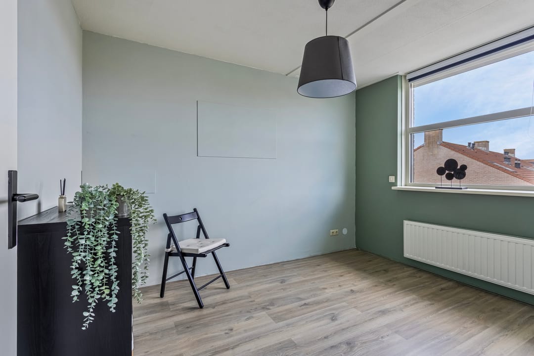 Foto 26 van Kroonwijksingel 7-D