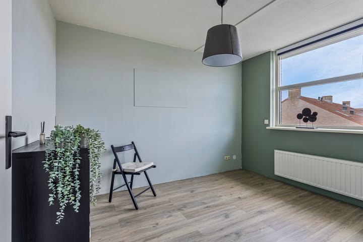 Foto 26 van Kroonwijksingel 7-D