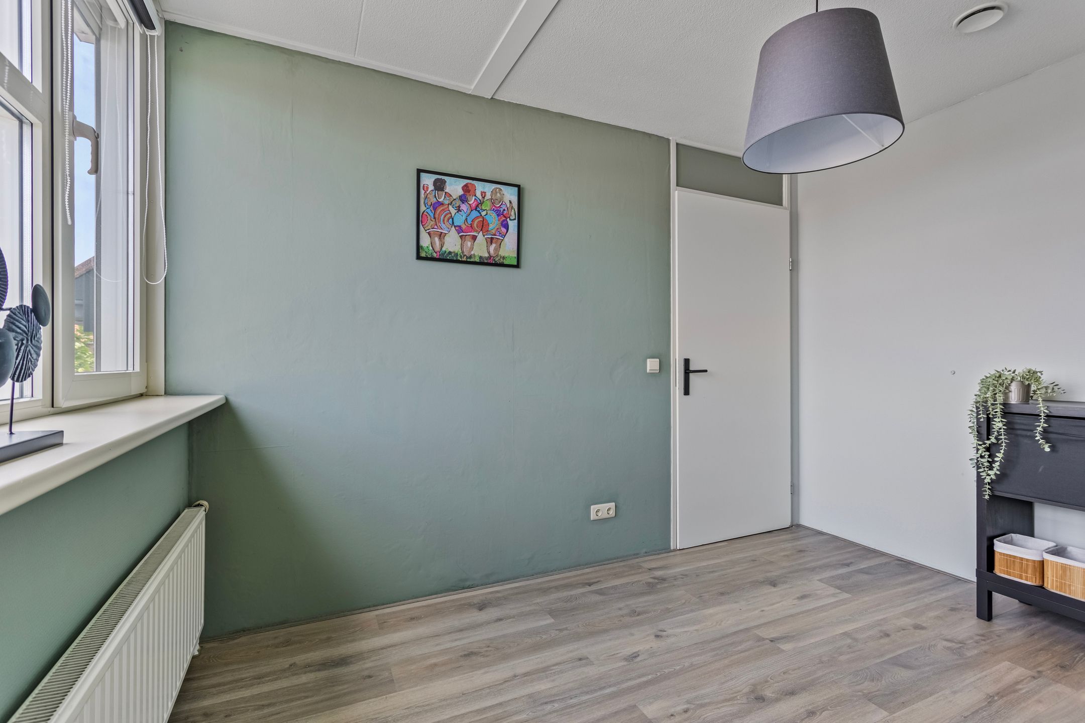 Foto 27 van Kroonwijksingel 7-D