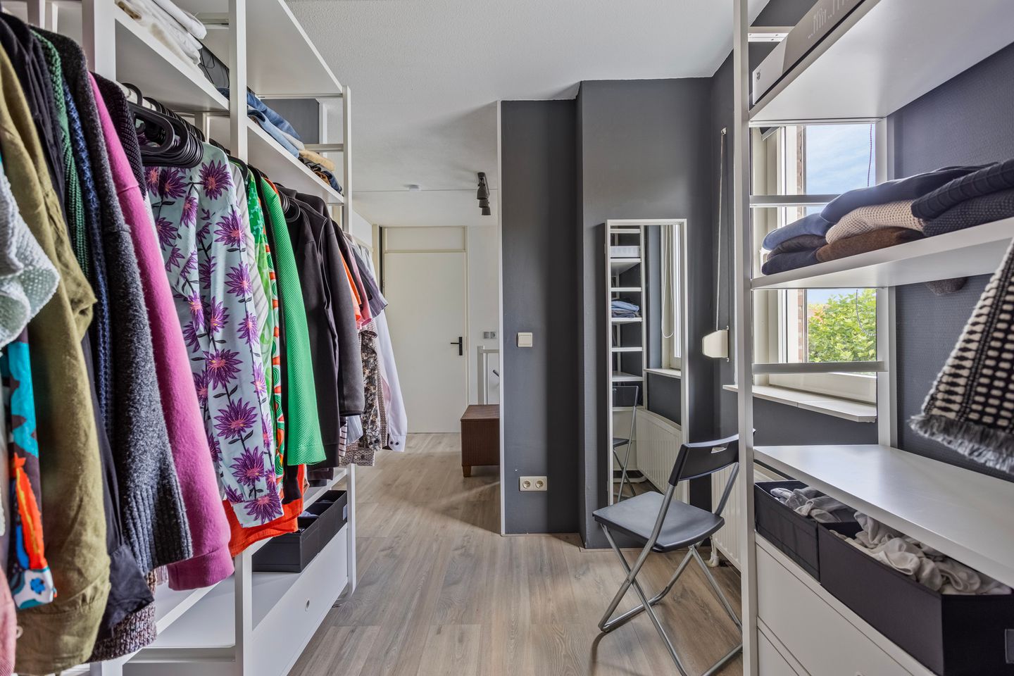 Foto 29 van Kroonwijksingel 7-D