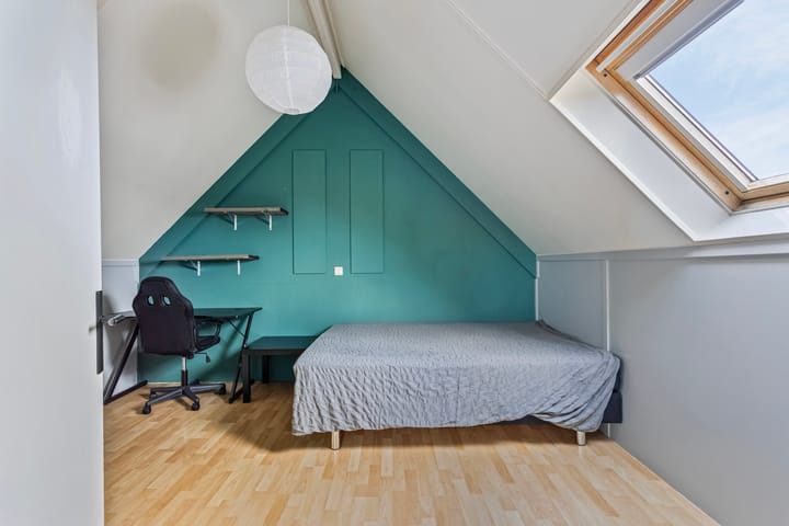 Foto 31 van Kroonwijksingel 7-D