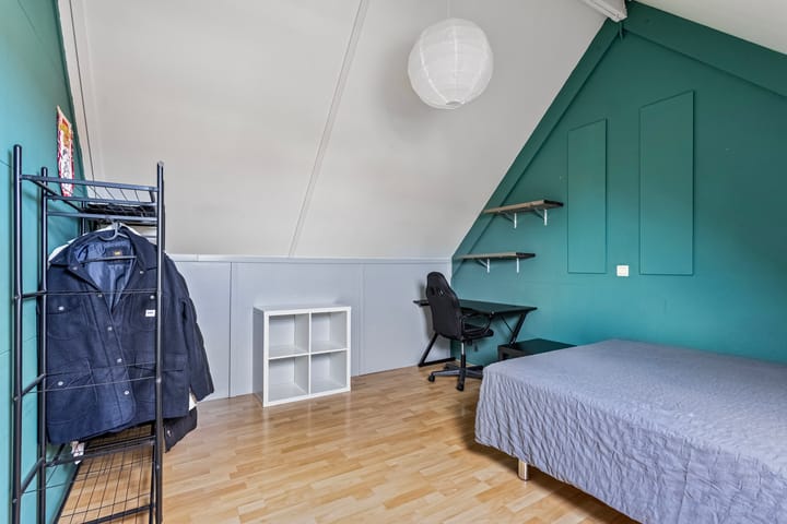 Foto 32 van Kroonwijksingel 7-D