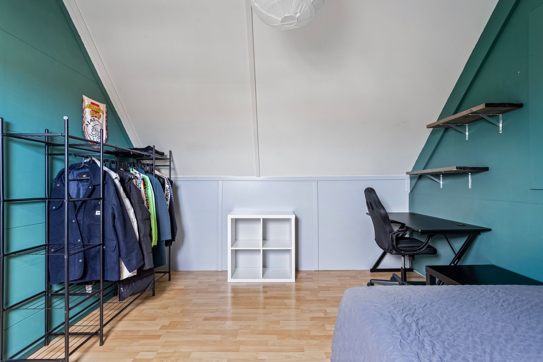 Foto 33 van Kroonwijksingel 7-D