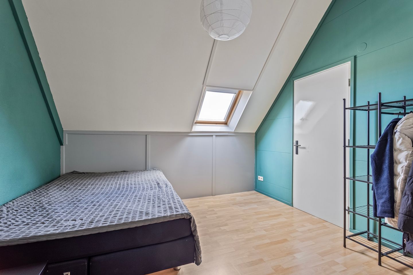 Foto 34 van Kroonwijksingel 7-D