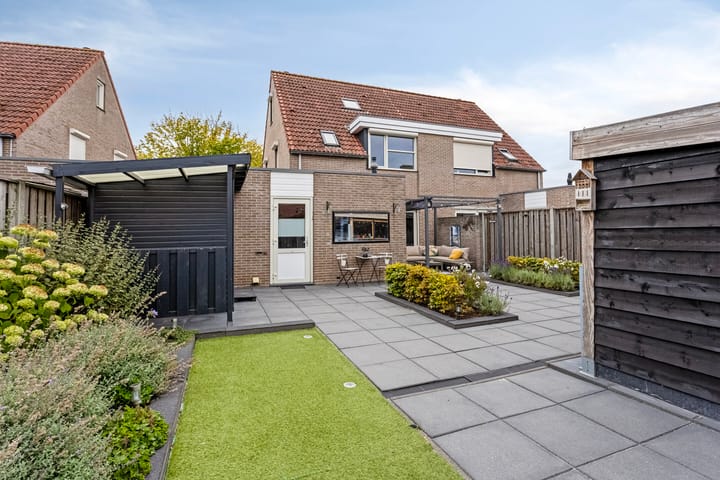 Foto 36 van Kroonwijksingel 7-D