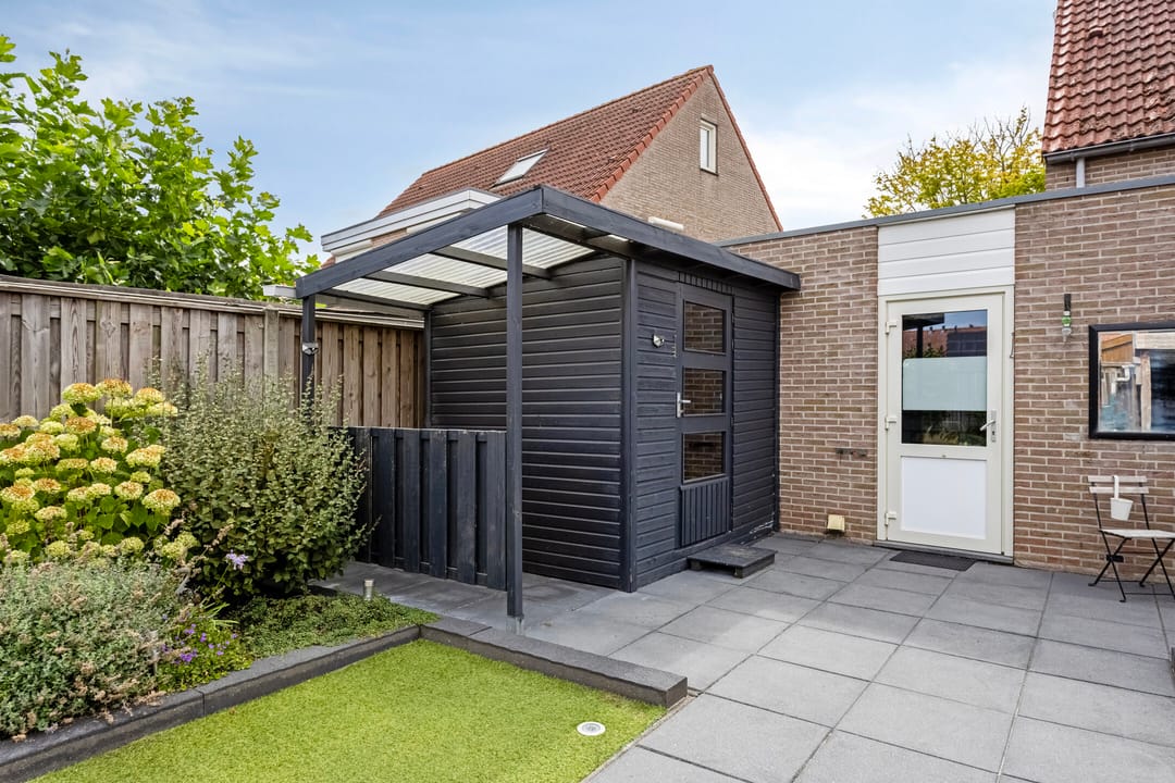 Foto 37 van Kroonwijksingel 7-D