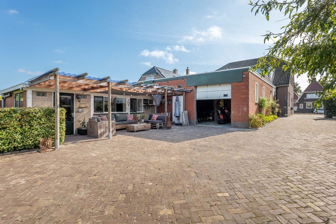 Foto 2 van Nijverheidsstraat 90