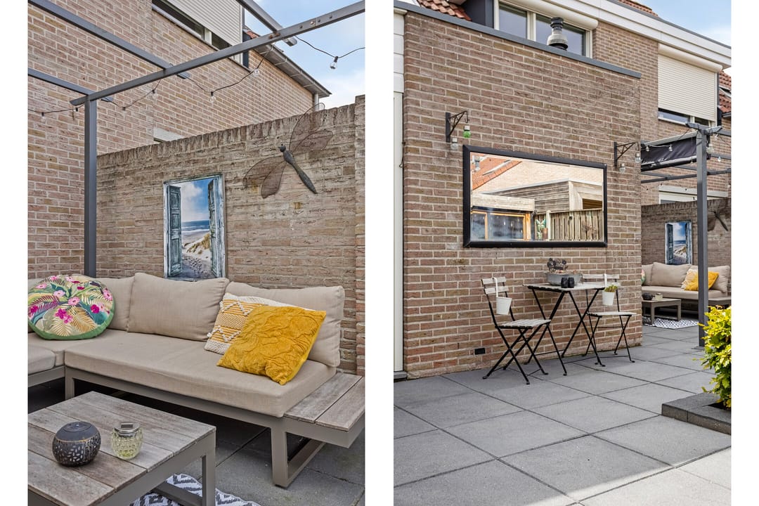 Foto 38 van Kroonwijksingel 7-D