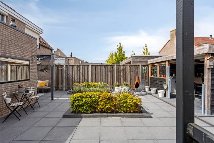 Foto 39 van Kroonwijksingel 7-D