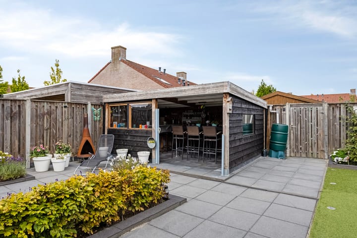 Foto 40 van Kroonwijksingel 7-D