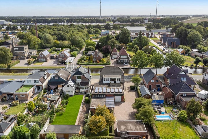 Photo 6 of Nijverheidsstraat 90