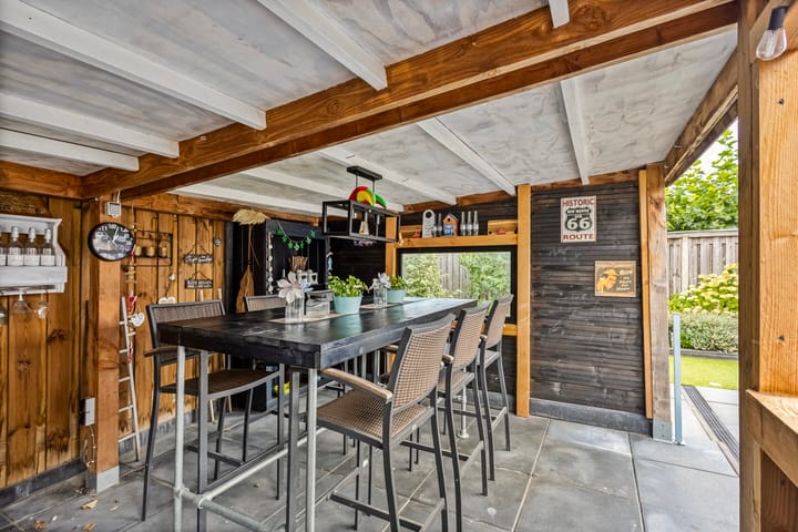 Foto 42 van Kroonwijksingel 7-D