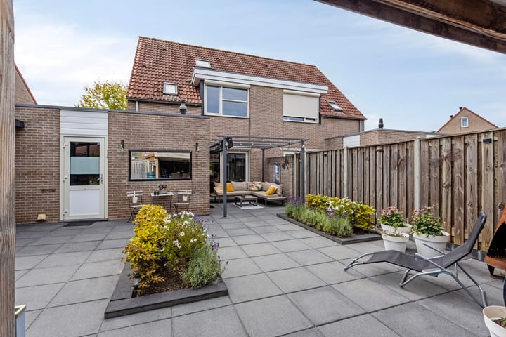 Foto 43 van Kroonwijksingel 7-D