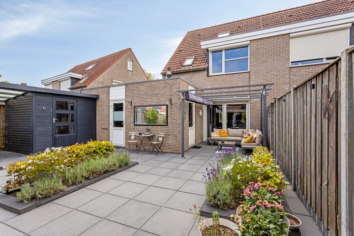 Foto 45 van Kroonwijksingel 7-D