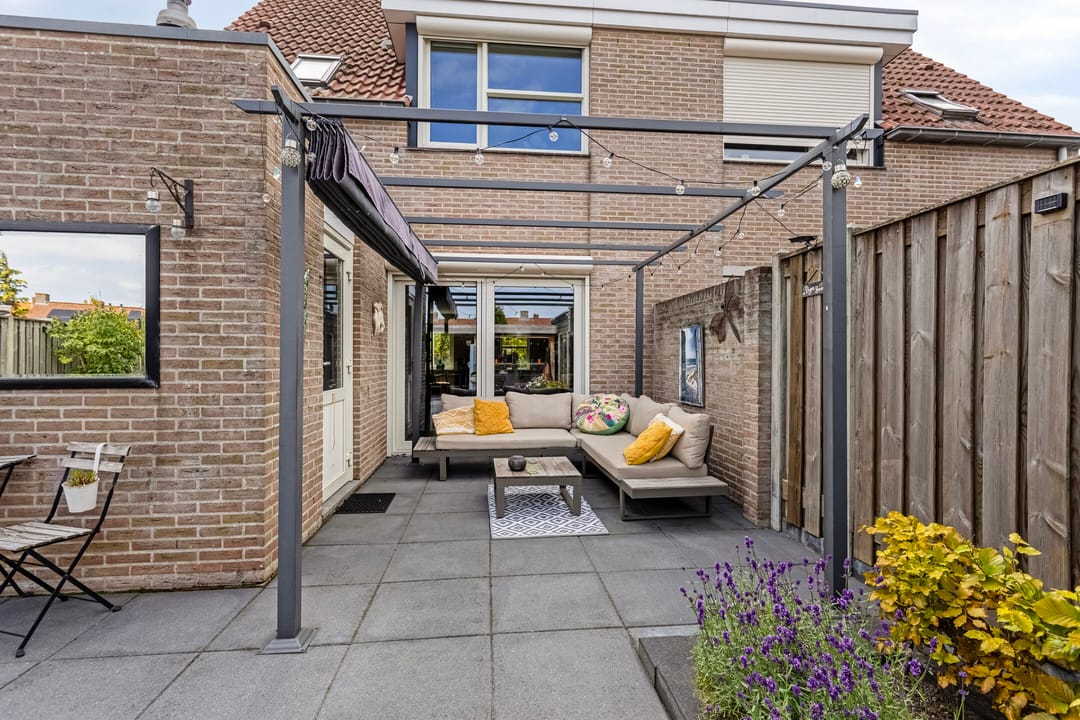 Foto 46 van Kroonwijksingel 7-D