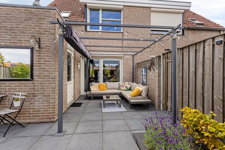 Foto 46 van Kroonwijksingel 7-D