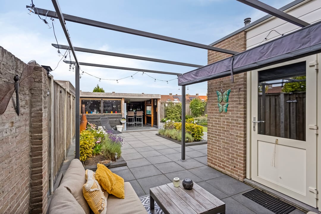 Foto 47 van Kroonwijksingel 7-D