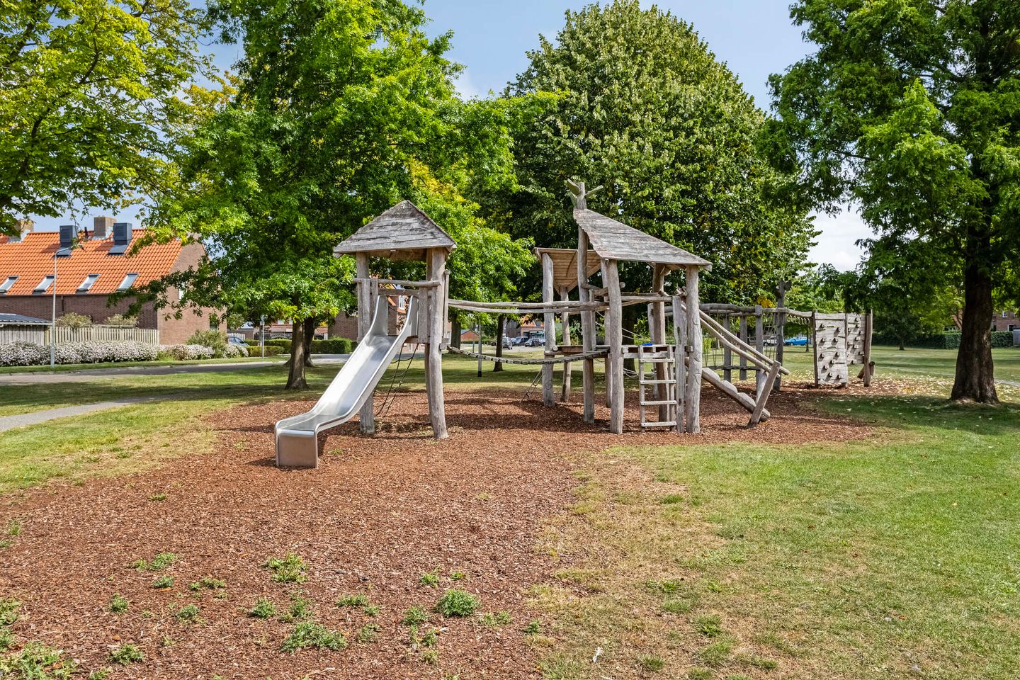 Foto 50 van Kroonwijksingel 7-D