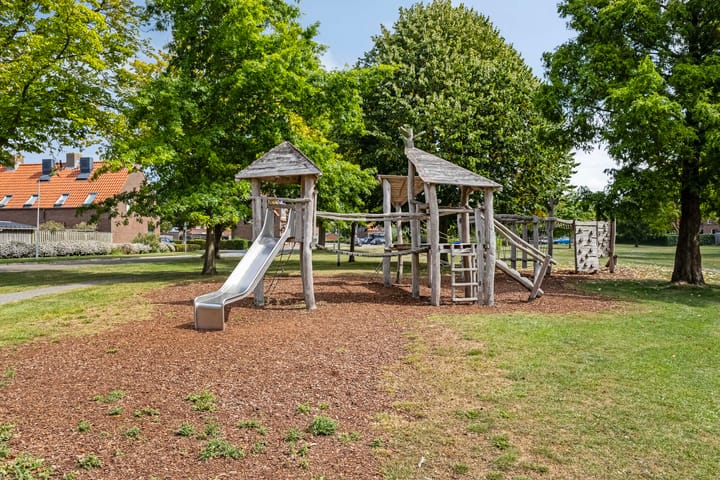 Foto 50 van Kroonwijksingel 7-D