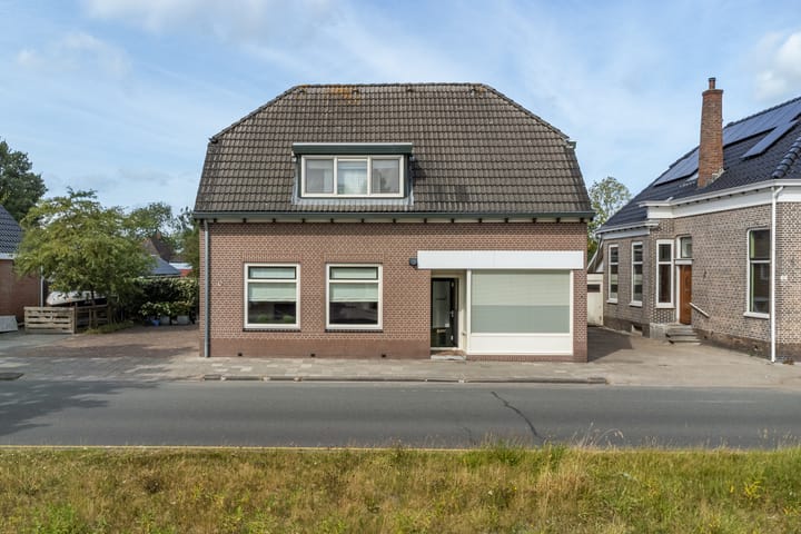 Photo 24 of Nijverheidsstraat 90