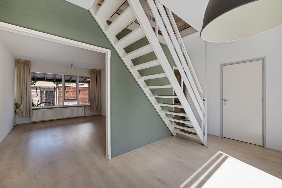 Foto 2 van Kemphaanstraat 11