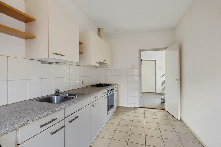 Foto 3 van Kemphaanstraat 11