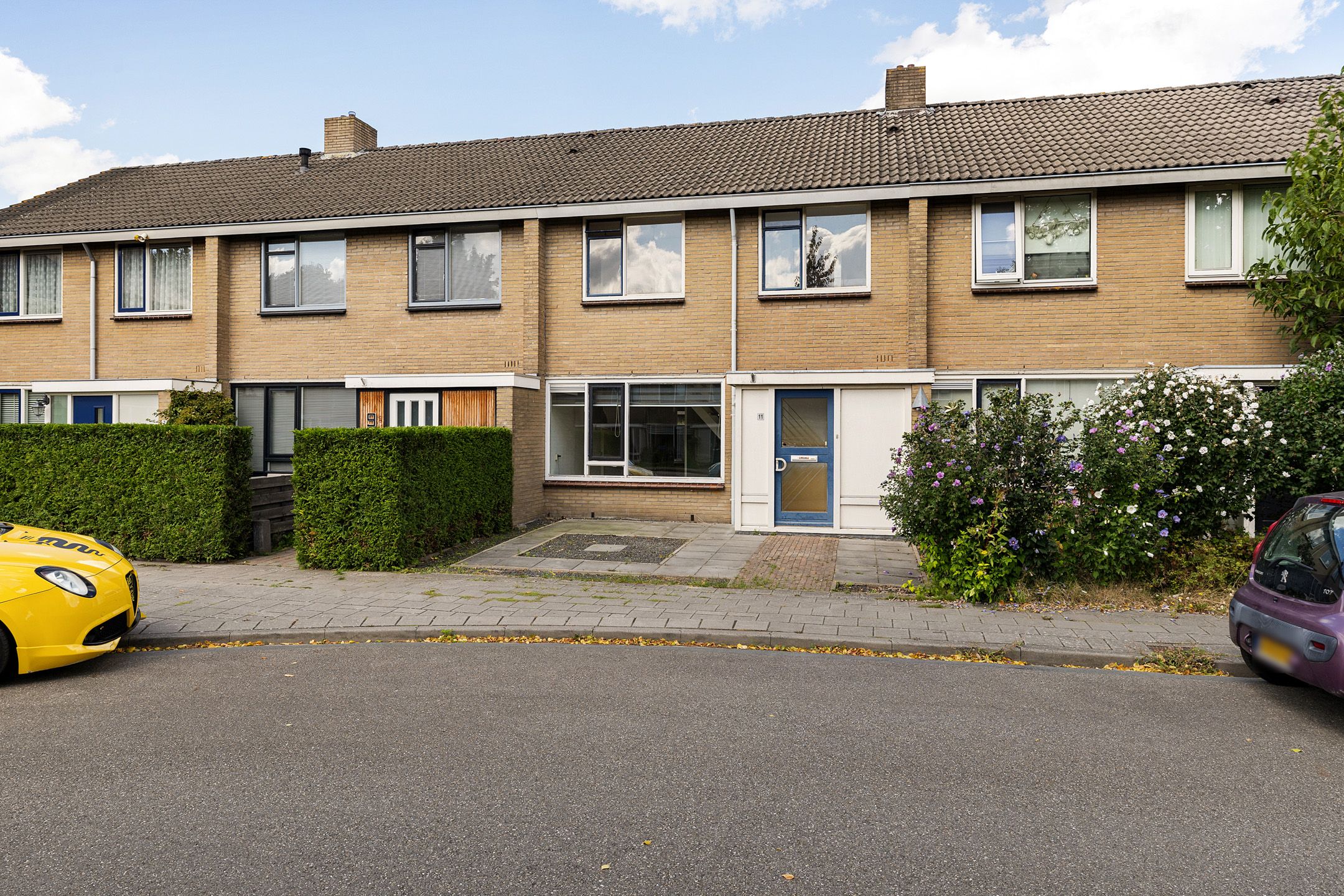 Foto 6 van Kemphaanstraat 11