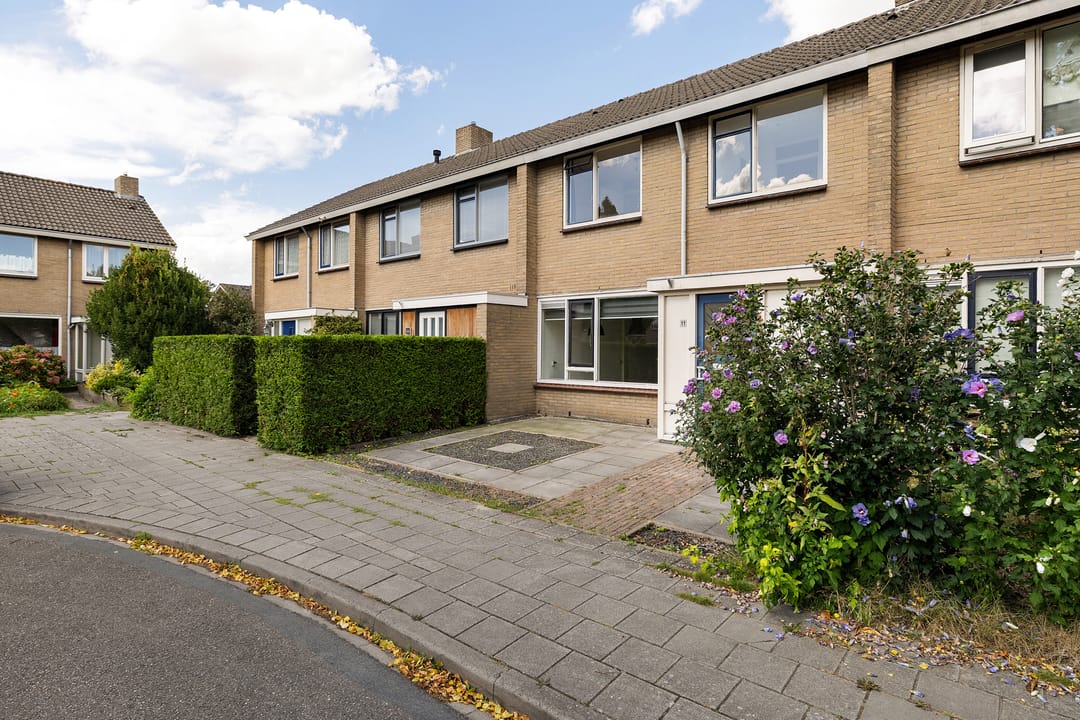 Foto 7 van Kemphaanstraat 11