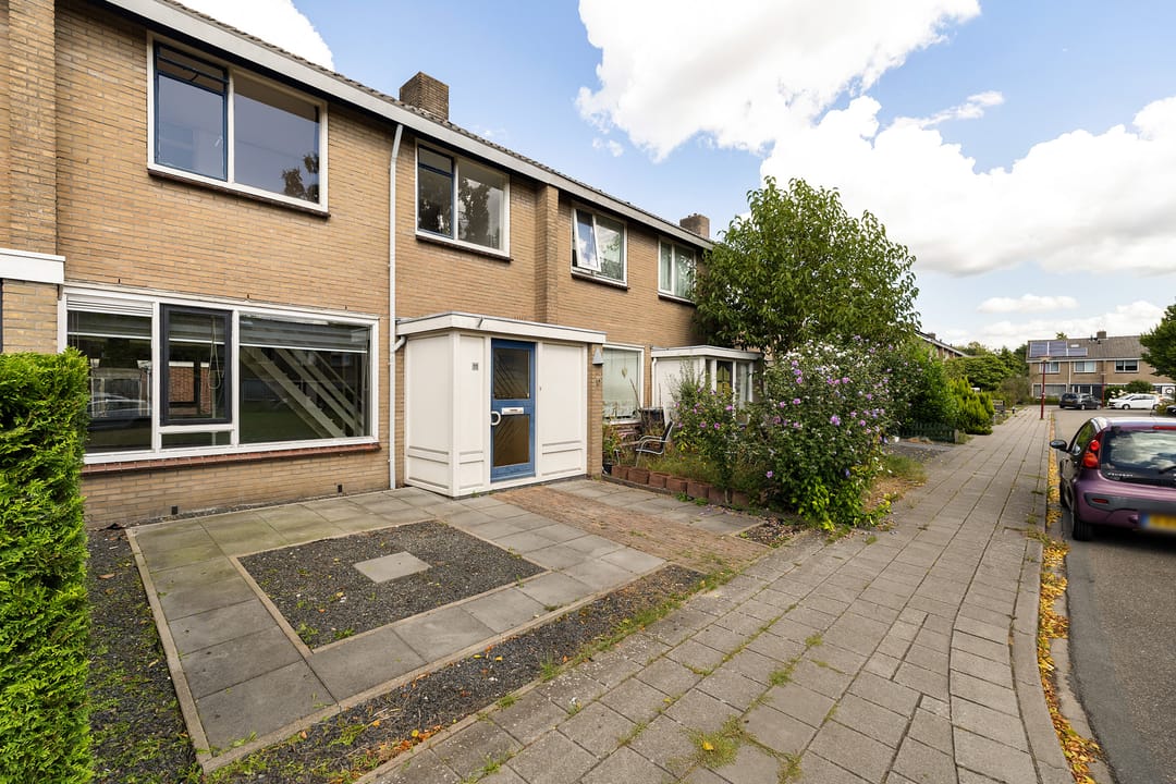 Foto 8 van Kemphaanstraat 11