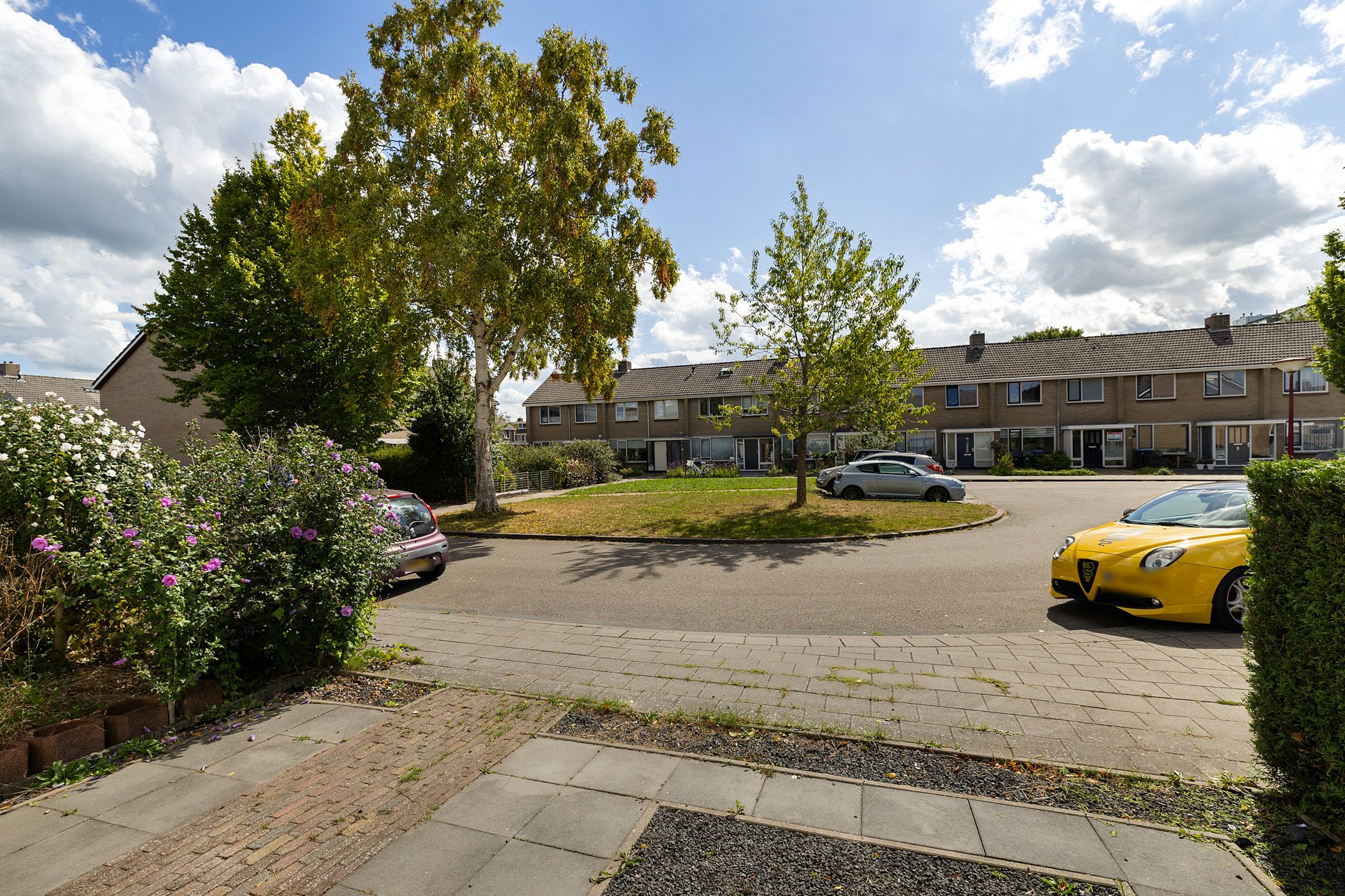 Foto 9 van Kemphaanstraat 11