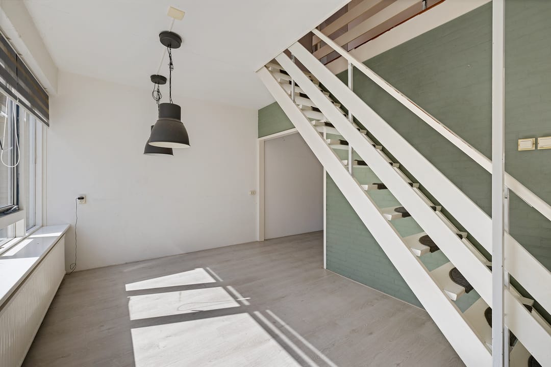 Foto 11 van Kemphaanstraat 11