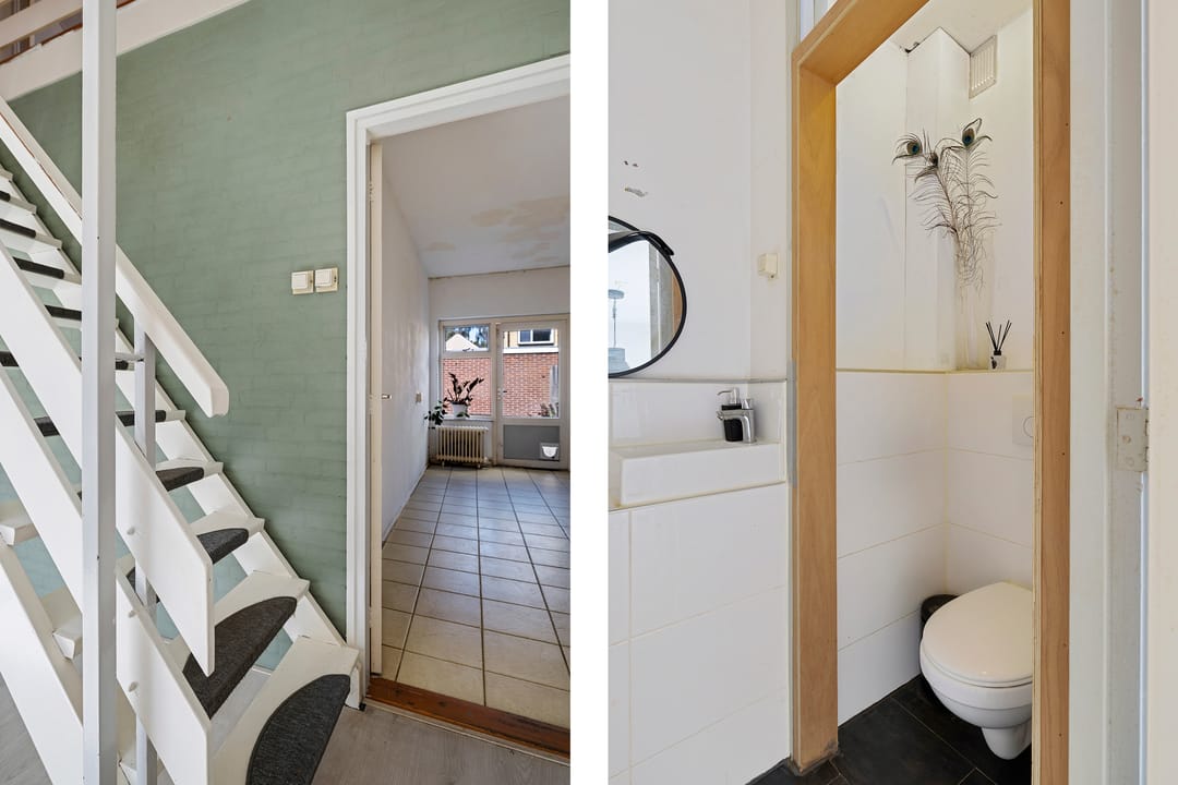 Foto 16 van Kemphaanstraat 11