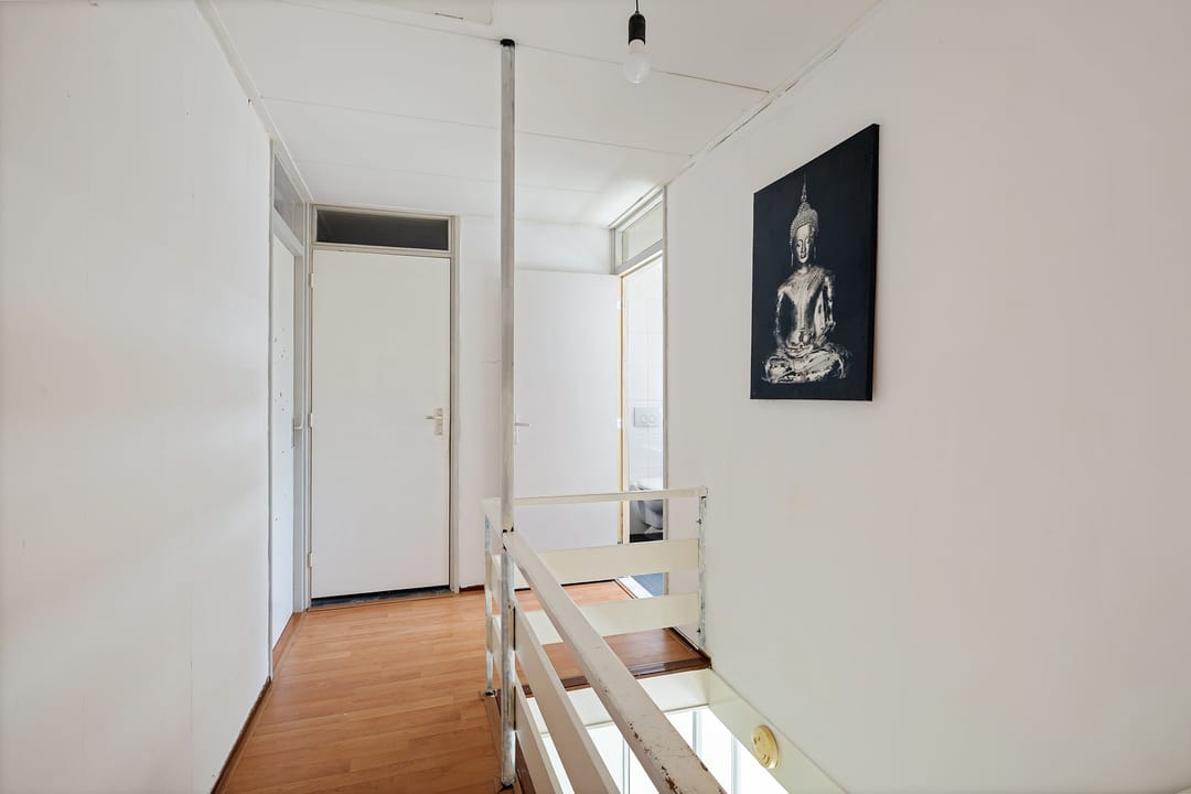 Foto 17 van Kemphaanstraat 11