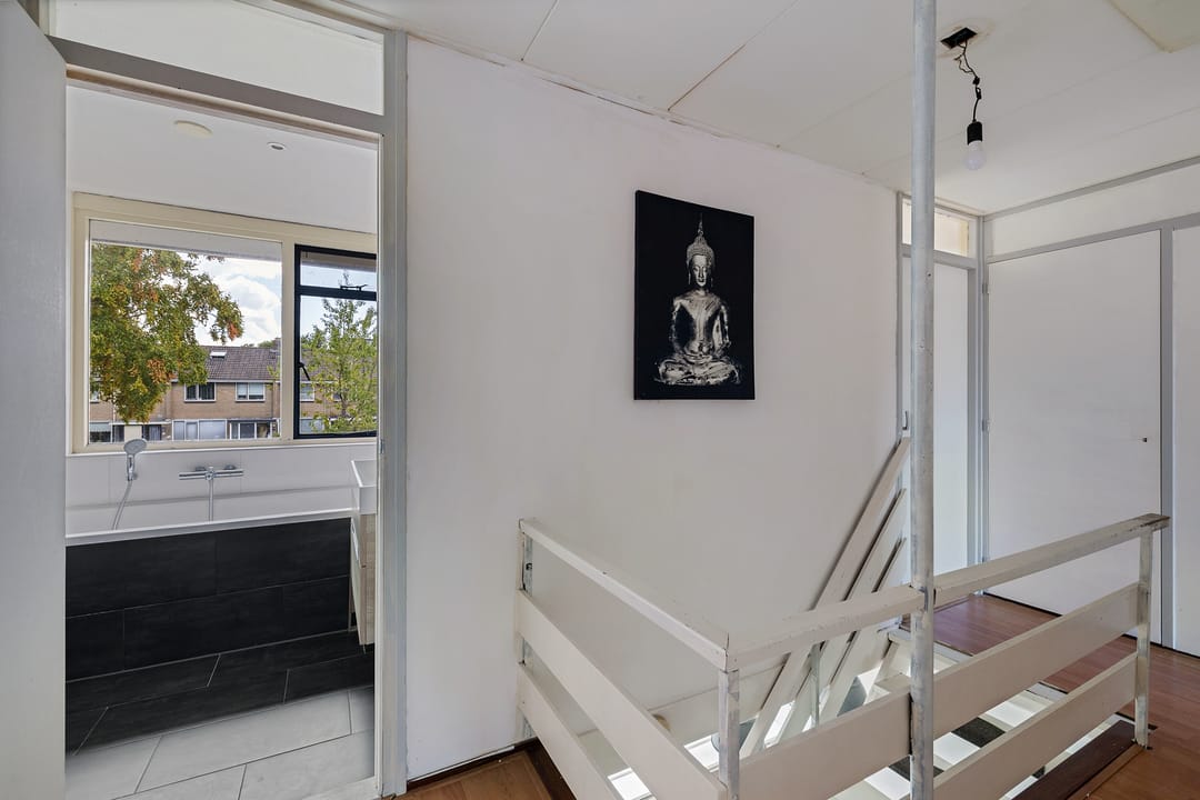 Foto 23 van Kemphaanstraat 11