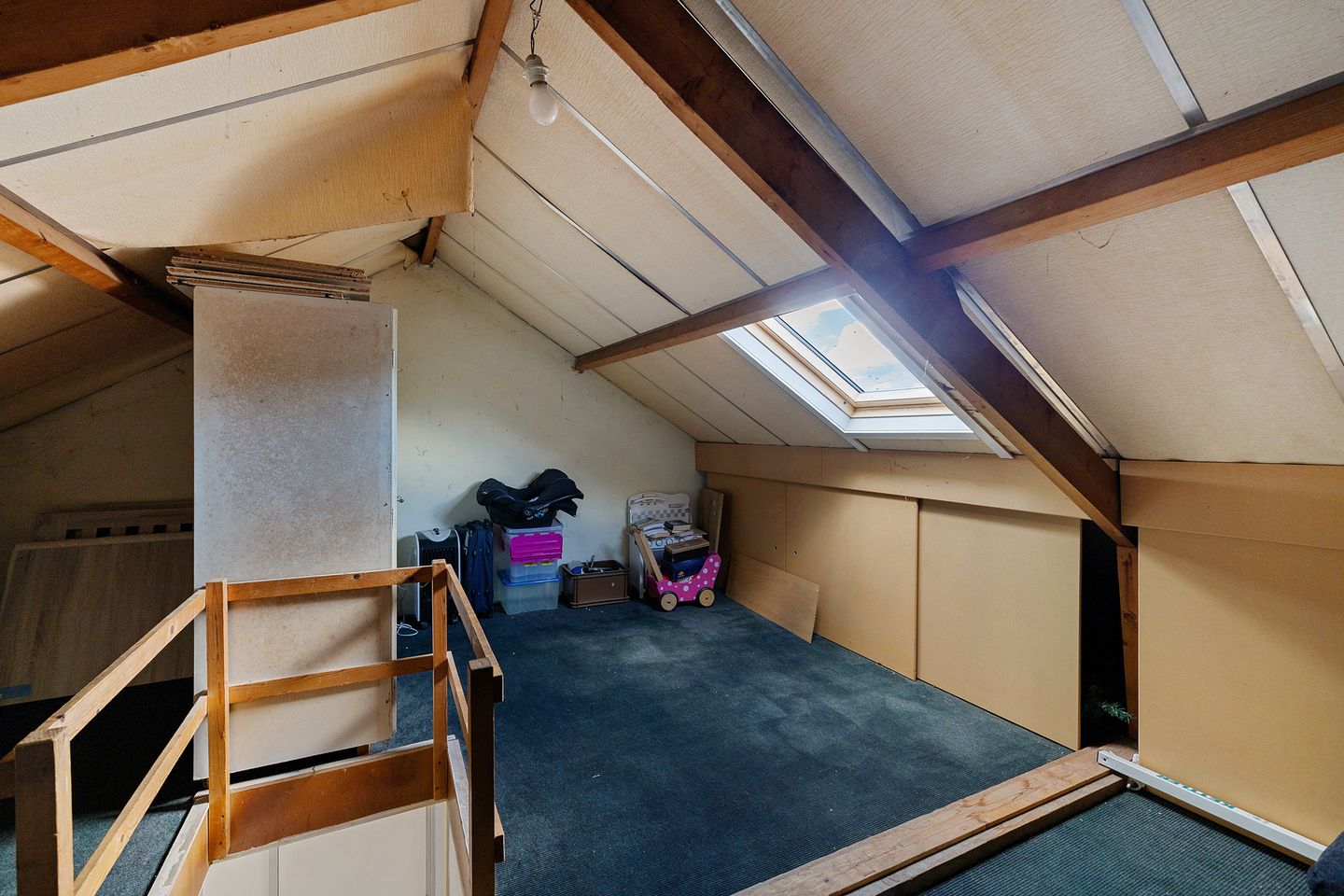 Foto 25 van Kemphaanstraat 11