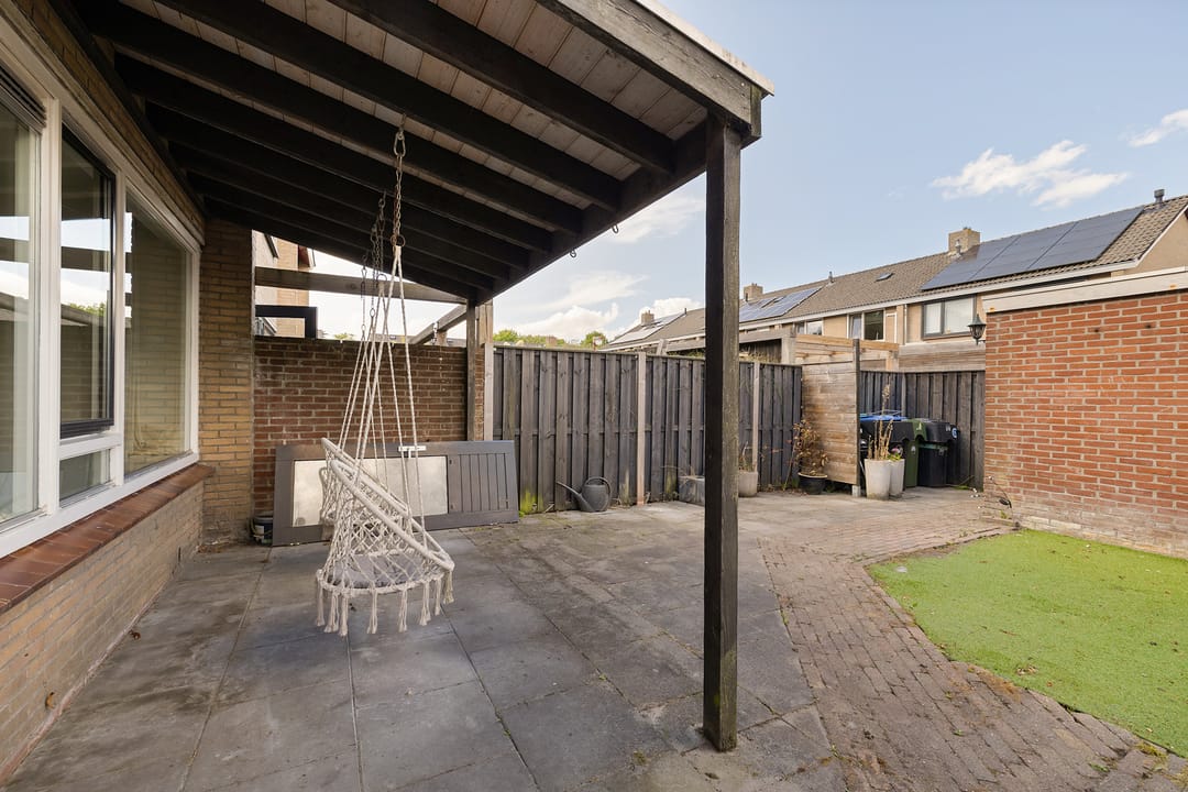 Foto 26 van Kemphaanstraat 11