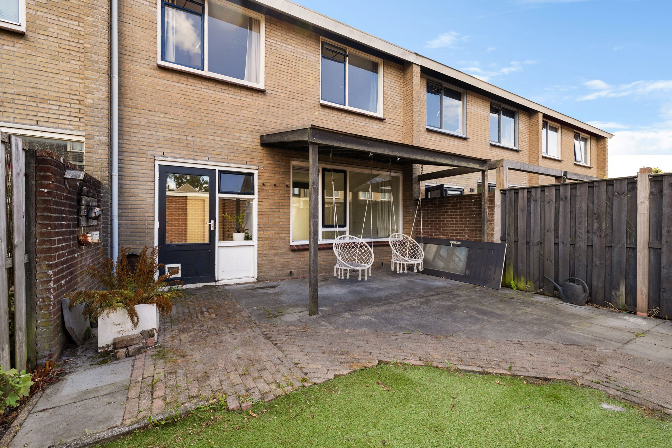 Foto 27 van Kemphaanstraat 11