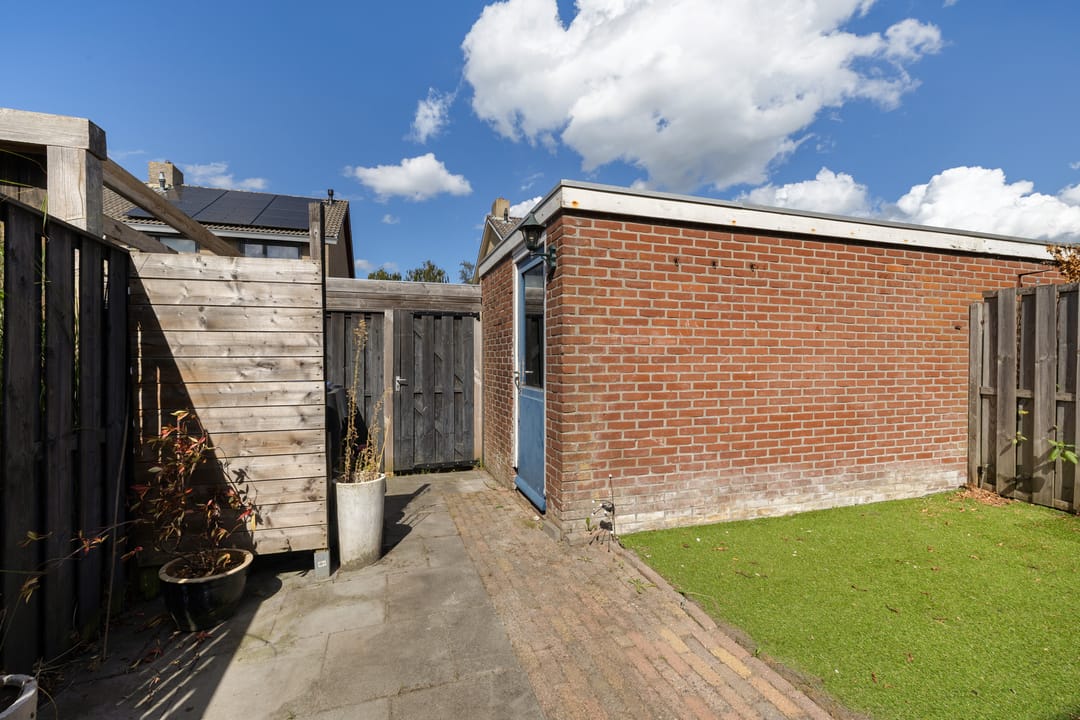 Foto 28 van Kemphaanstraat 11