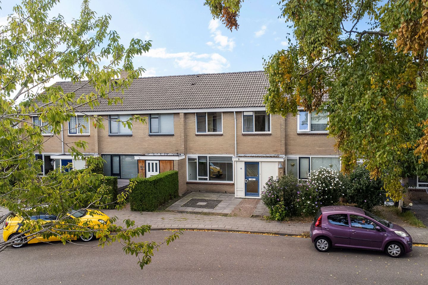 Foto 29 van Kemphaanstraat 11