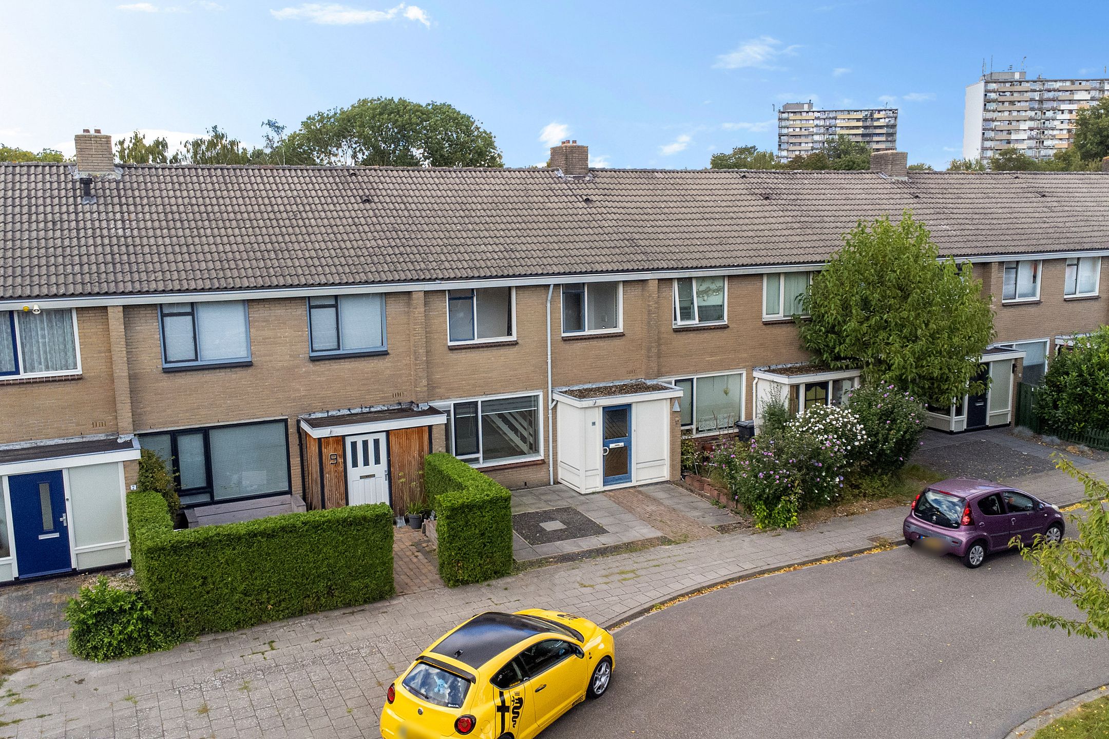 Foto 30 van Kemphaanstraat 11