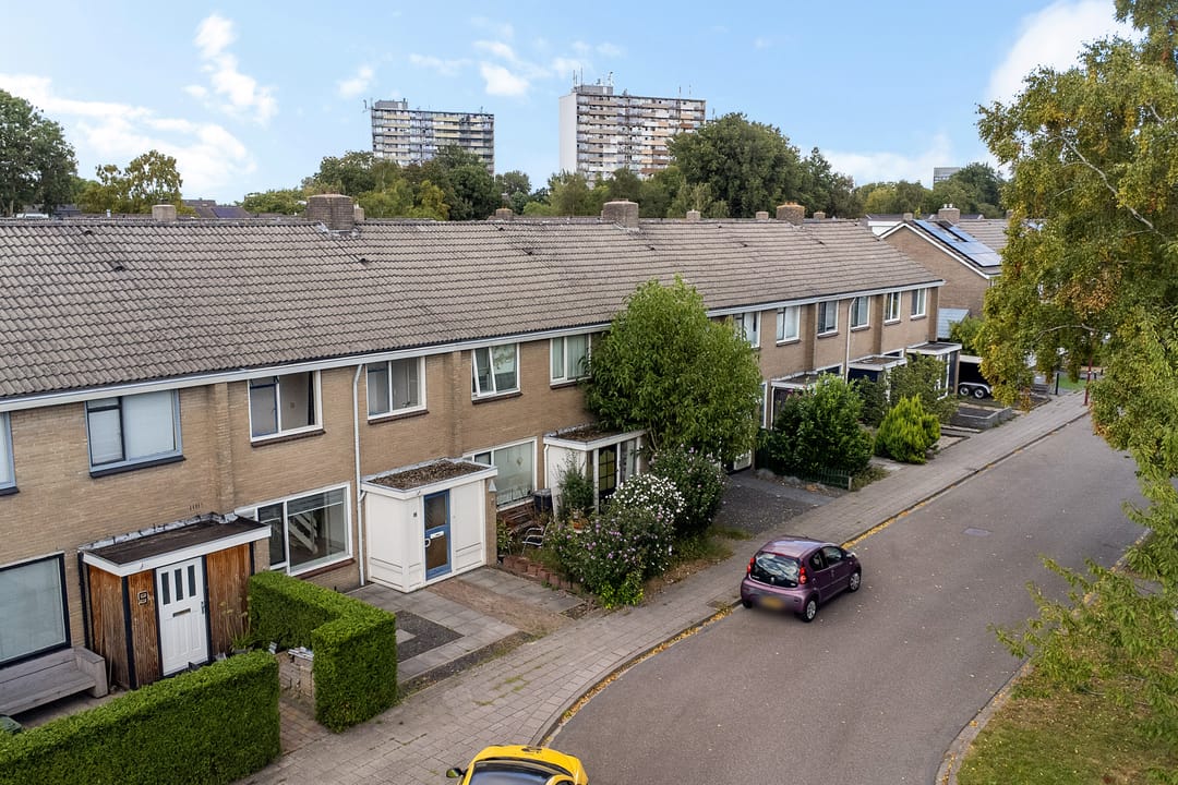 Foto 31 van Kemphaanstraat 11