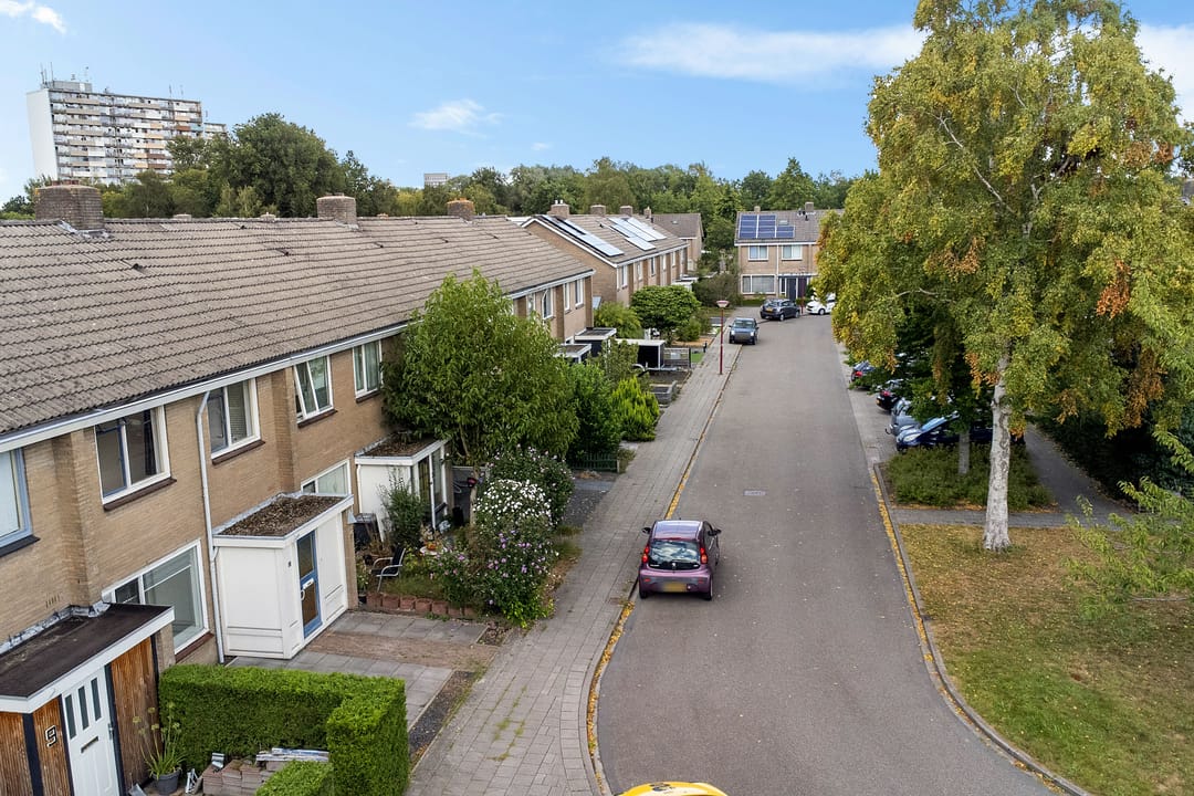 Foto 32 van Kemphaanstraat 11