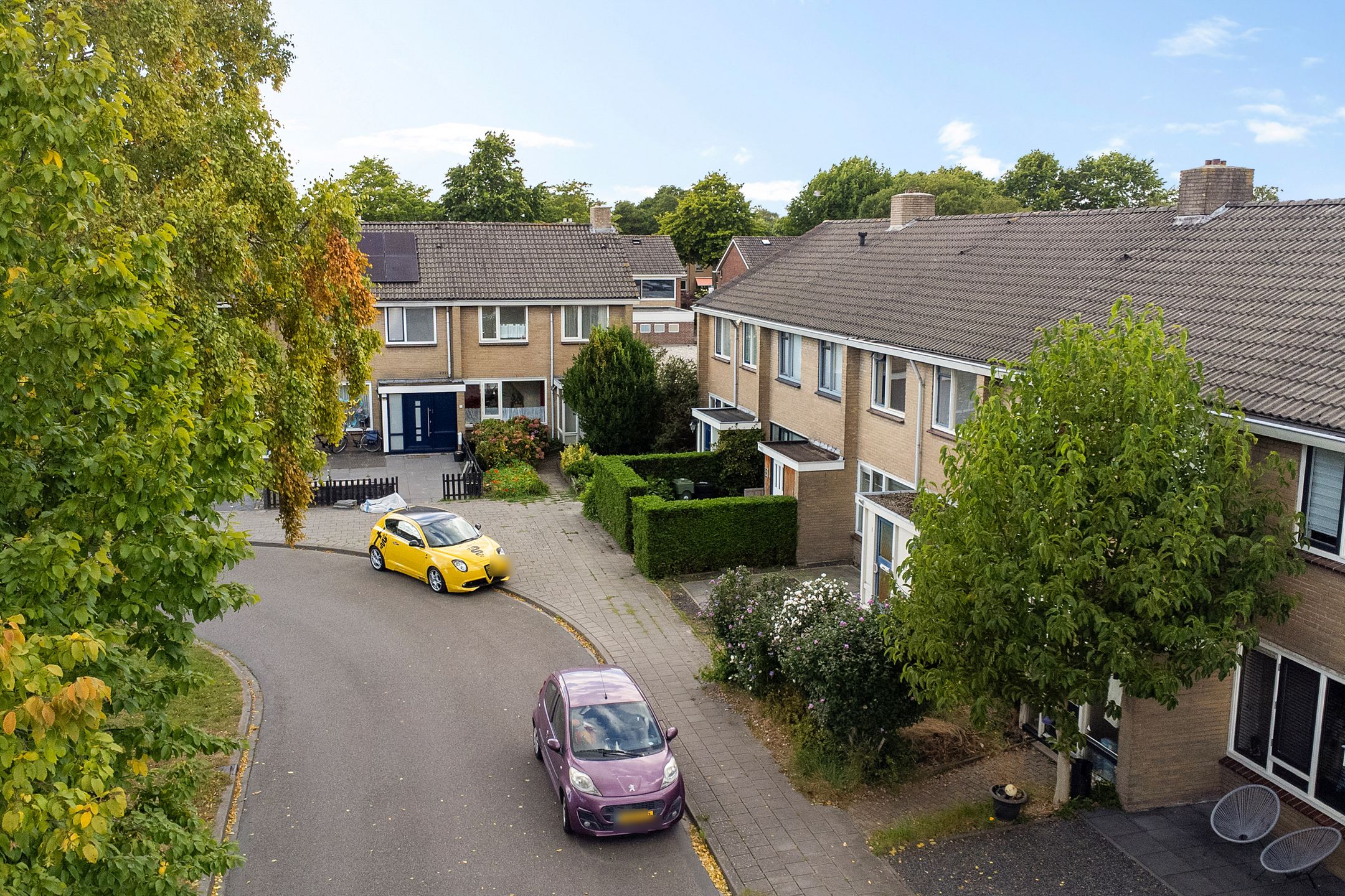 Foto 33 van Kemphaanstraat 11