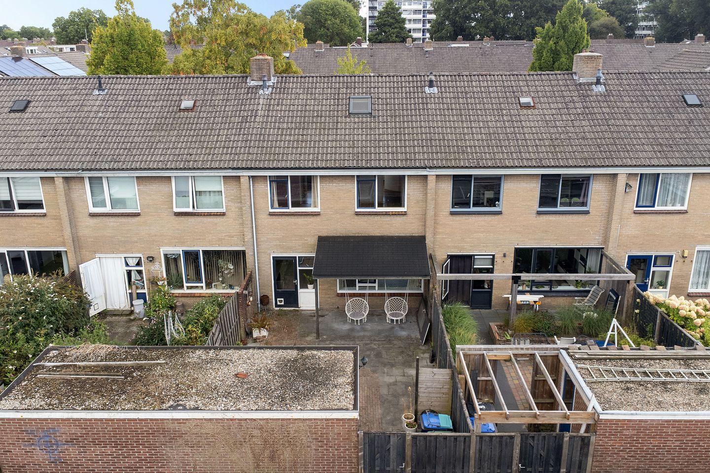 Foto 34 van Kemphaanstraat 11