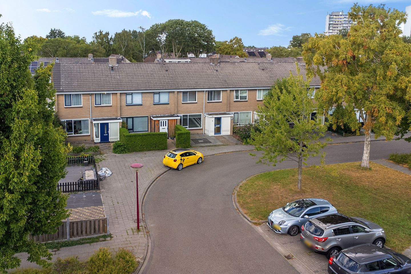 Foto 35 van Kemphaanstraat 11