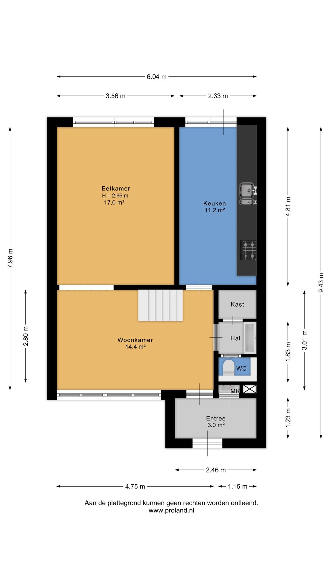 Foto 37 van Kemphaanstraat 11