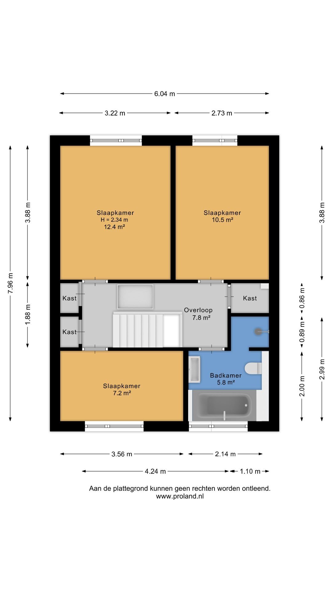 Foto 38 van Kemphaanstraat 11