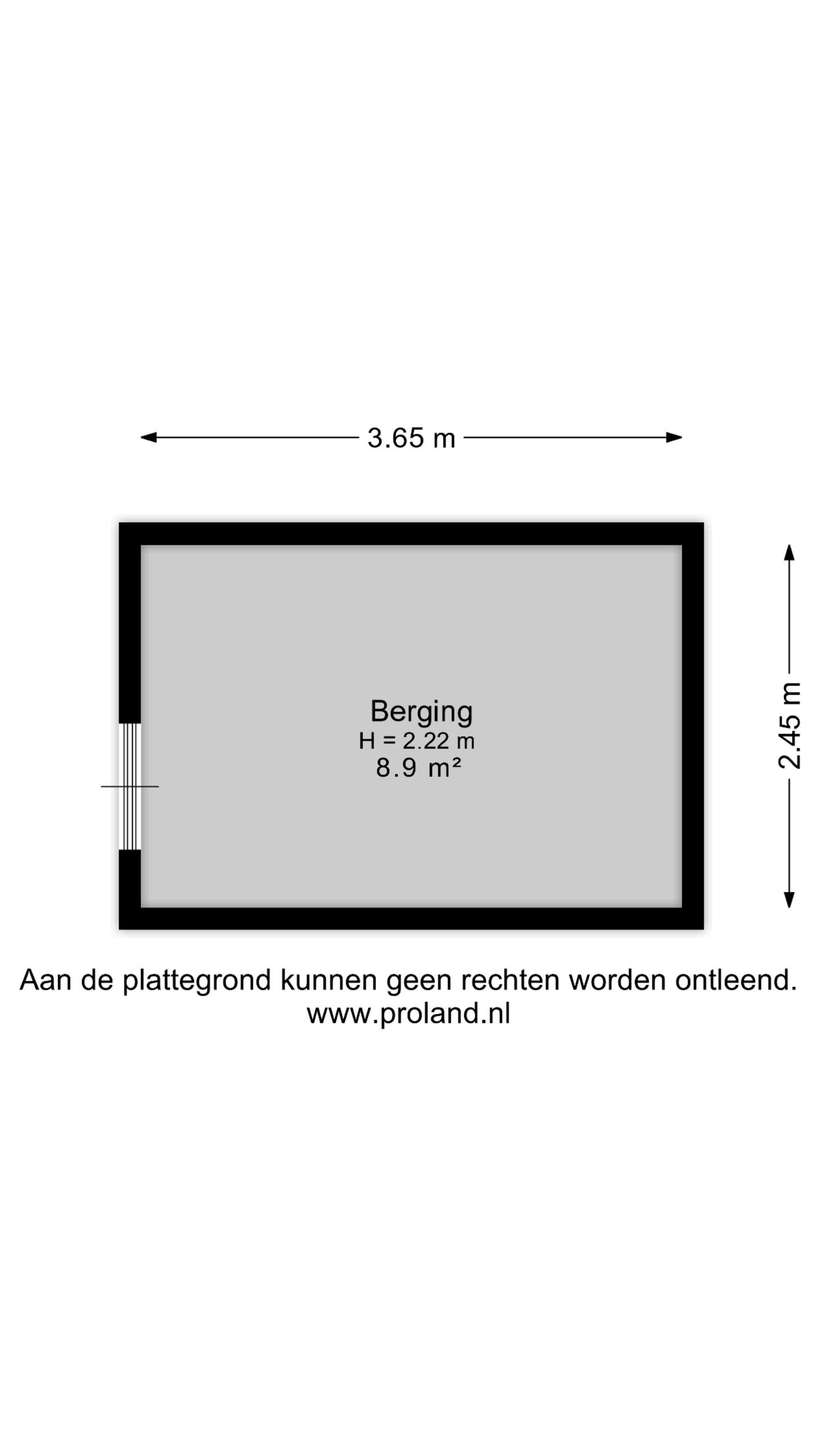 Foto 40 van Kemphaanstraat 11