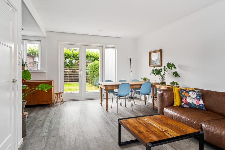 Foto 4 van Jogchum Nieuwenhuisstrjitte 80