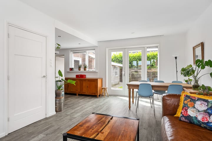 Foto 5 van Jogchum Nieuwenhuisstrjitte 80